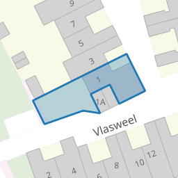 Perceel THD00-G-3509