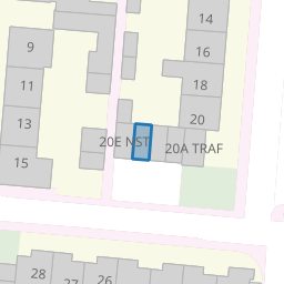 Perceel THD00-G-3514