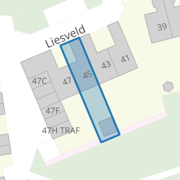 Perceel THD00-G-3516