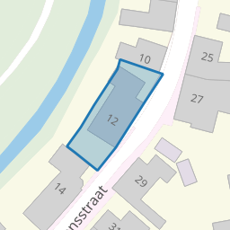 Perceel THD00-G-3518