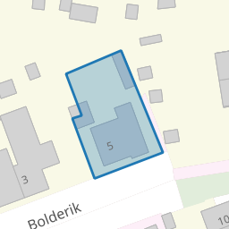 Perceel THD00-G-3524