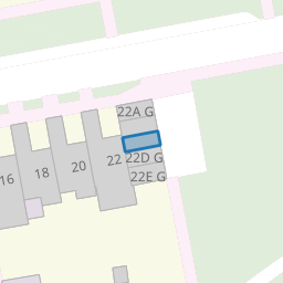 Perceel THD00-G-3539