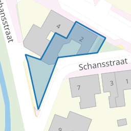 Perceel THD00-G-3542