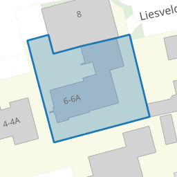 Perceel THD00-G-3549