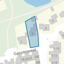 Perceel THD00-G-3568