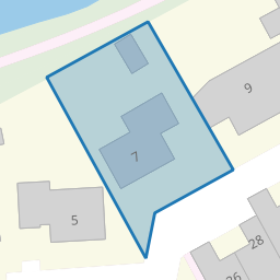 Perceel THD00-G-3570