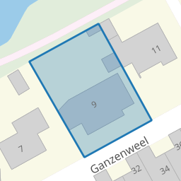 Perceel THD00-G-3571