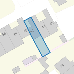 Perceel THD00-G-3575