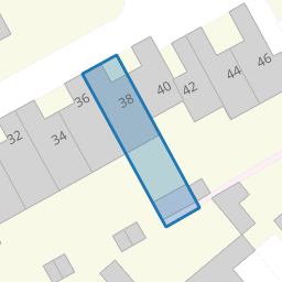 Perceel THD00-G-3577