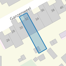 Perceel THD00-G-3580