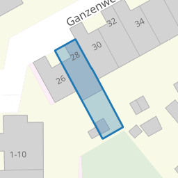 Perceel THD00-G-3582