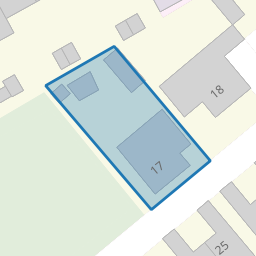 Perceel THD00-G-3584