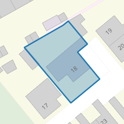 Perceel THD00-G-3585