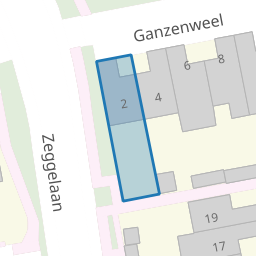 Perceel THD00-G-3586