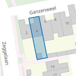 Perceel THD00-G-3587