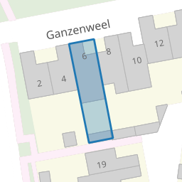 Perceel THD00-G-3588