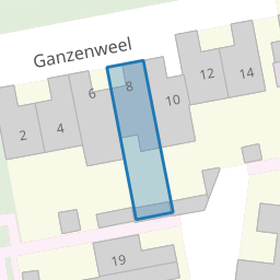 Perceel THD00-G-3589