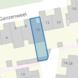 Perceel THD00-G-3590