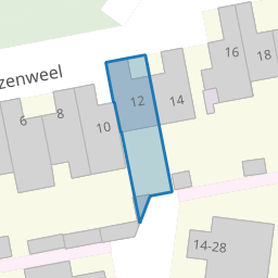 Perceel THD00-G-3591