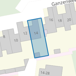 Perceel THD00-G-3592