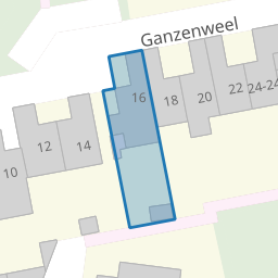 Perceel THD00-G-3593