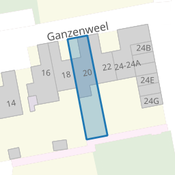 Perceel THD00-G-3595