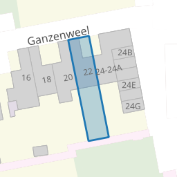 Perceel THD00-G-3596