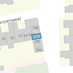 Perceel THD00-G-3601