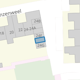 Perceel THD00-G-3603