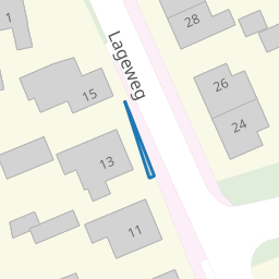 Perceel THD00-G-3606