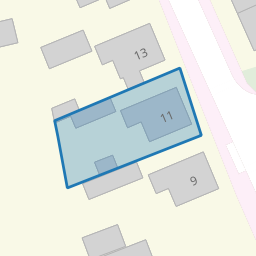 Perceel THD00-G-3607