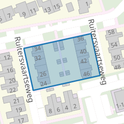 Perceel THD00-G-3628