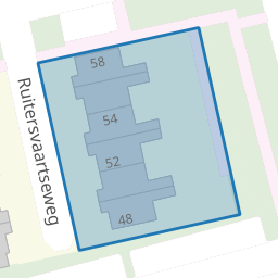 Perceel THD00-G-3629