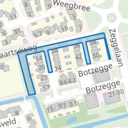 Perceel THD00-G-3630