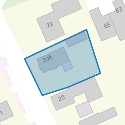 Perceel THD00-G-3632