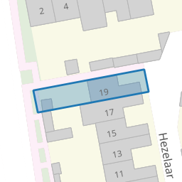 Perceel THD00-G-3643