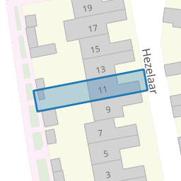 Perceel THD00-G-3647