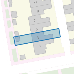 Perceel THD00-G-3651