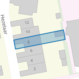 Perceel THD00-G-3655