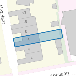 Perceel THD00-G-3656