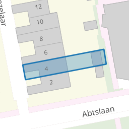 Perceel THD00-G-3657