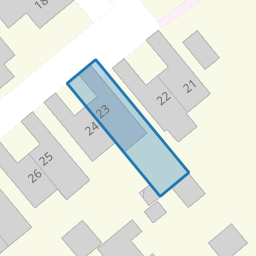 Perceel THD00-G-3661