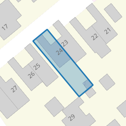 Perceel THD00-G-3662