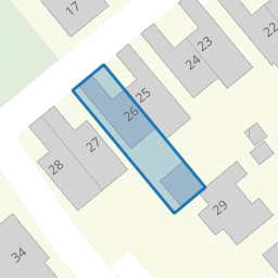 Perceel THD00-G-3664