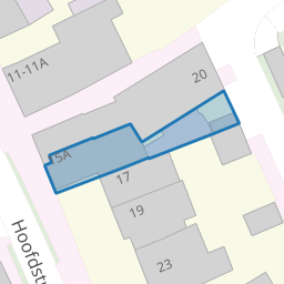 Perceel THD00-G-3678