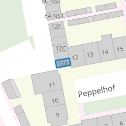 Perceel THD00-G-3686