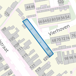 Perceel THD00-G-3691