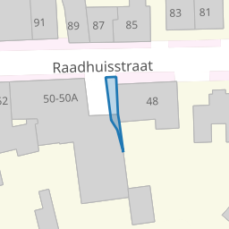 Perceel THD00-G-3701