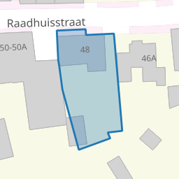 Perceel THD00-G-3702