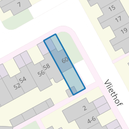 Perceel THD00-G-3707